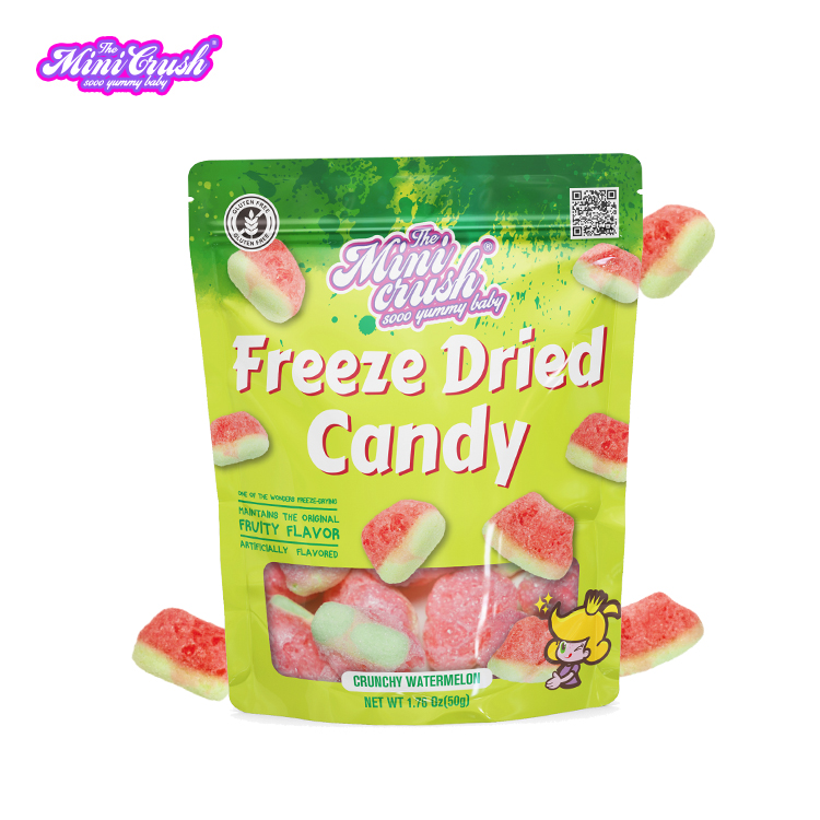 dried candy