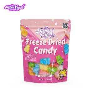 freeze dried candy near me