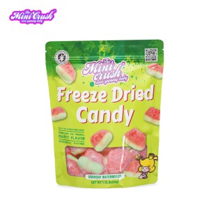 freeze dried candy