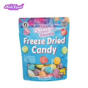 wholesale freeze dried candy